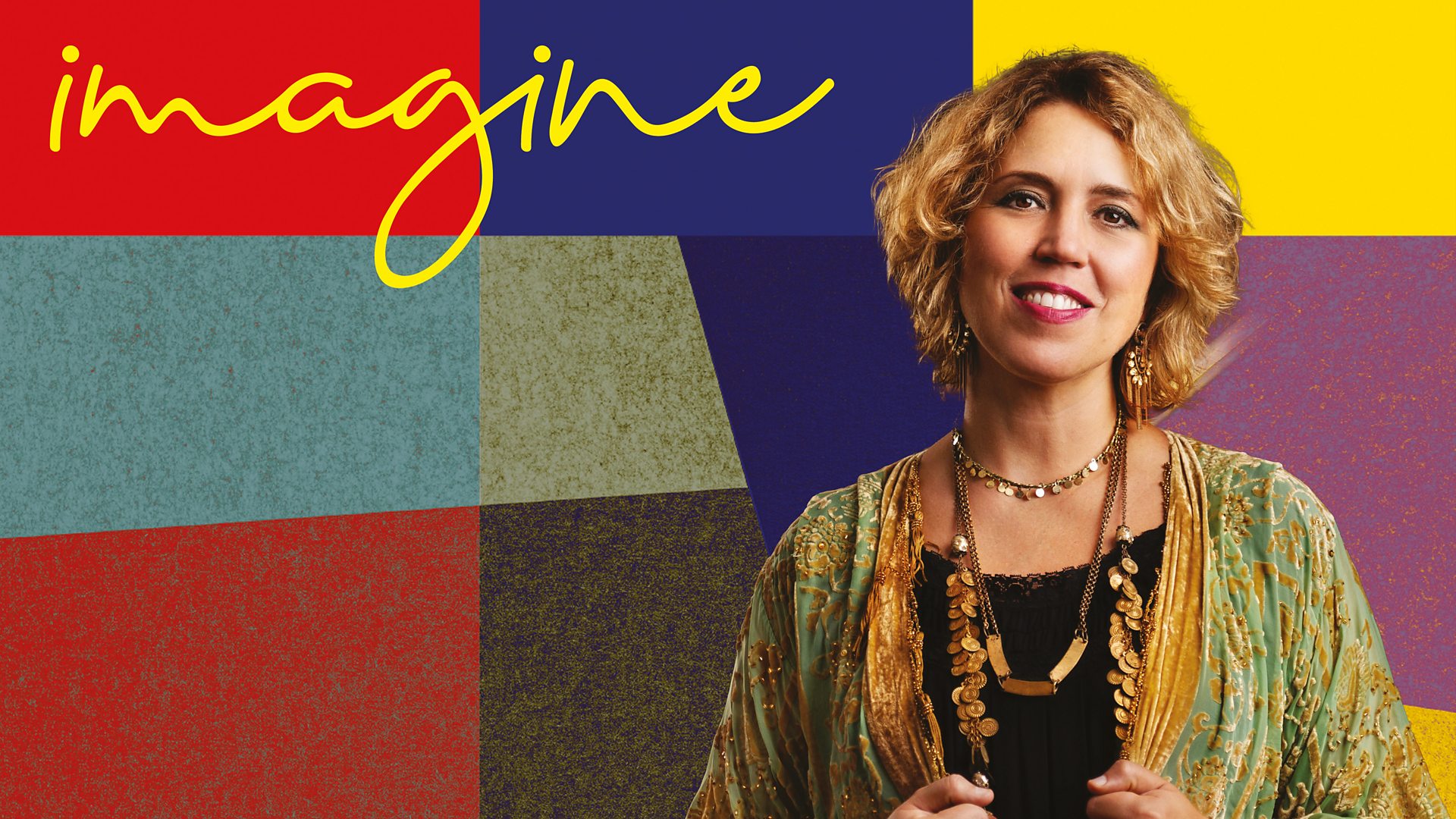 Gabriela Montero's Latin Piano Concerto